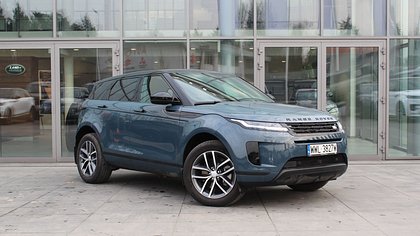 Range Rover Evoque 2