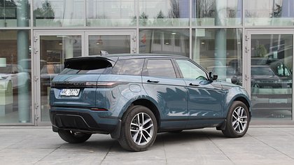 Range Rover Evoque 7