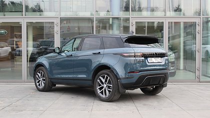 Range Rover Evoque 5