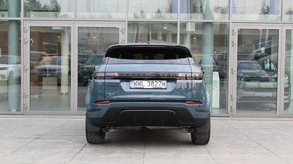 Range Rover Evoque 6