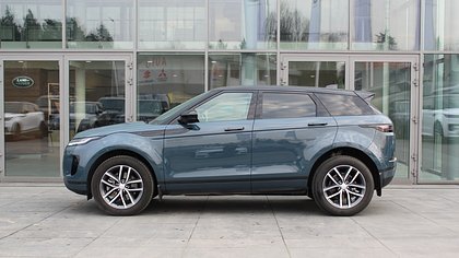 Range Rover Evoque 3