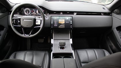 Range Rover Evoque 9