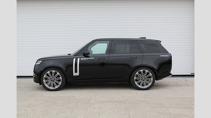 Range Rover 3
