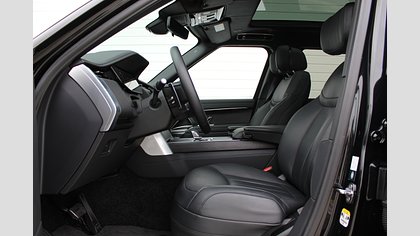 Range Rover 8
