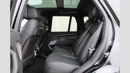 Range Rover 10