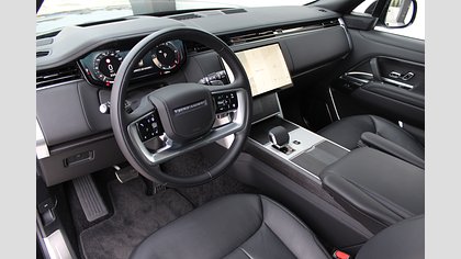 Range Rover 11