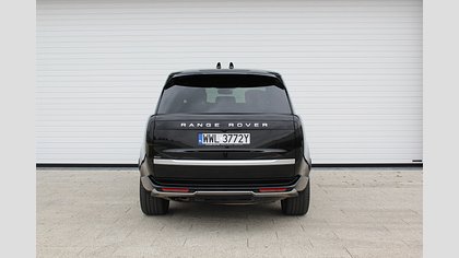 Range Rover 5