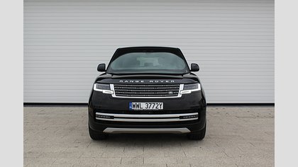 Range Rover 1