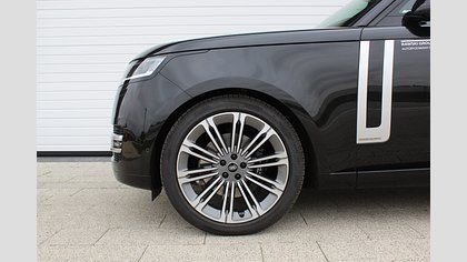 Range Rover 7