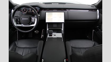Range Rover 9