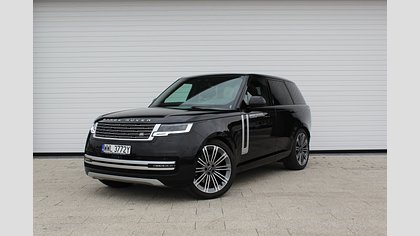 Range Rover 0