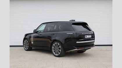 Range Rover 6