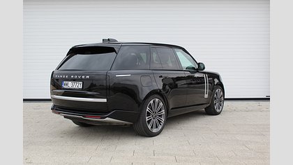 Range Rover 4