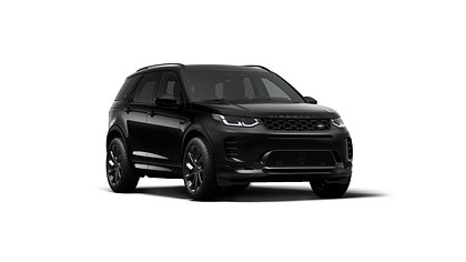 Discovery Sport 13