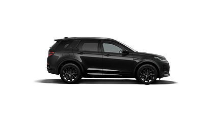 Discovery Sport 14
