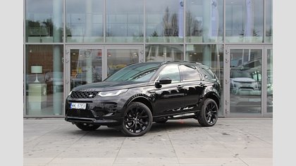 Discovery Sport 0