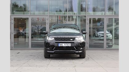 Discovery Sport 1