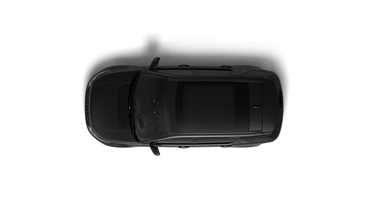 2024 Używany Land Rover Discovery Sport Santorini Black D200 Diesel MHEV Standardowy rozstaw osi Dynamic SE