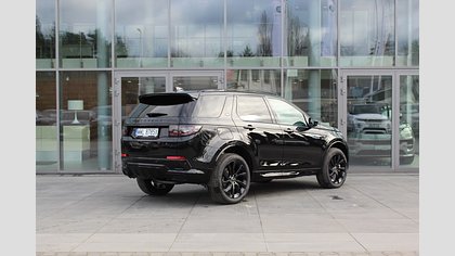 Discovery Sport 6