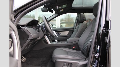 Discovery Sport 8