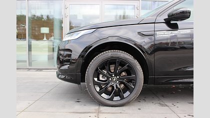 Discovery Sport 3
