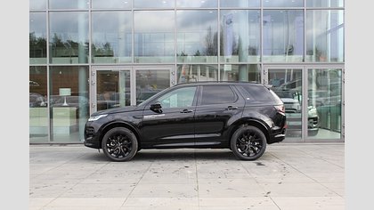 Discovery Sport 5