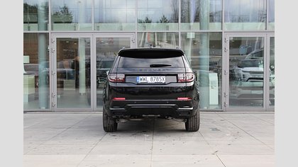 Discovery Sport 7