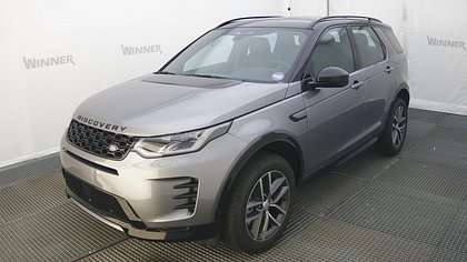 Discovery Sport 0