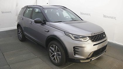 Discovery Sport 1