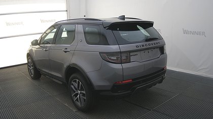 Discovery Sport 2