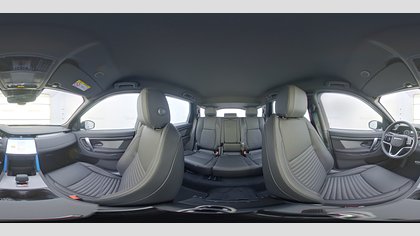 Discovery Sport 4