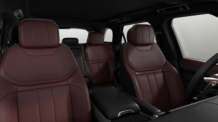 2026 Новий Land Rover Range Rover Sport Santorini Black 4WD Dynamic SE