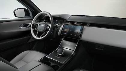 Range Rover Velar 4