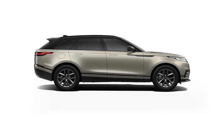 2026 Uus Land Rover Range Rover Velar Batumi Gold D200 Diesel Mild Hybrid Standard Wheelbase Belgravia Edition