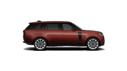Range Rover 1
