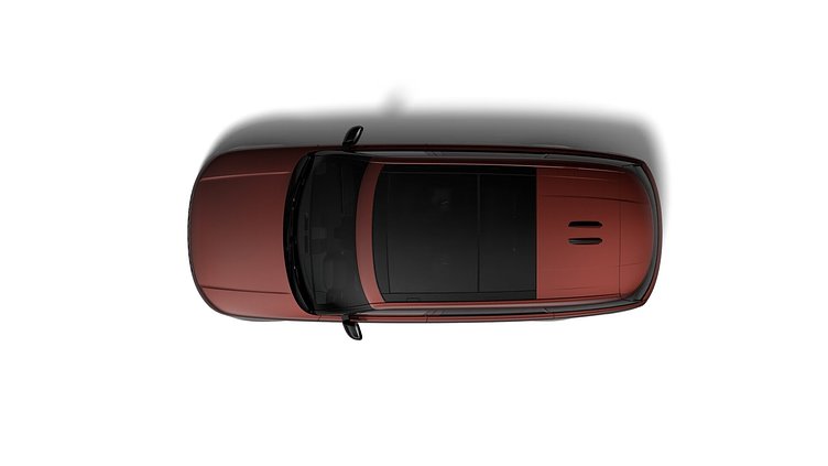 2026 Nuevo Land Rover Range Rover Sunrise Copper - Acabado en Gloss P615 Gasolina MHEV Long Wheelbase SV