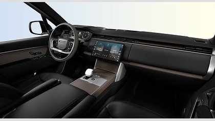 Range Rover 4
