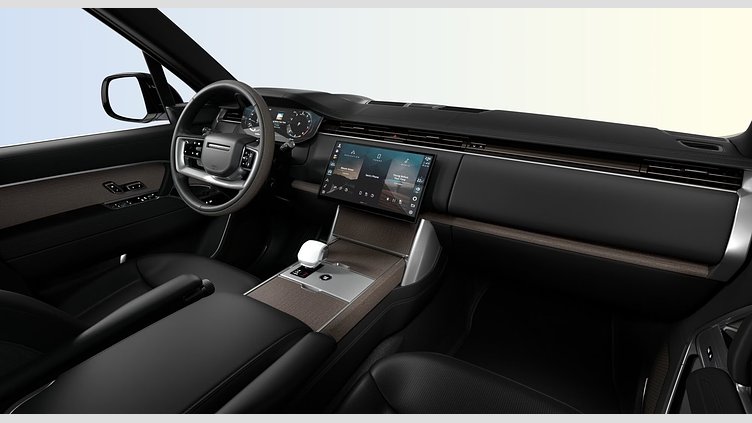2026 Nuevo Land Rover Range Rover Sunrise Copper - Acabado en Gloss P615 Gasolina MHEV Long Wheelbase SV