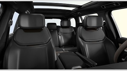 Range Rover 5