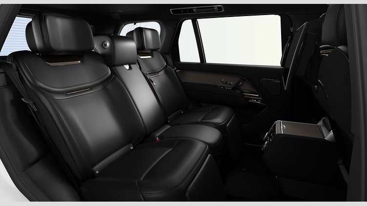 2026 Nuevo Land Rover Range Rover Sunrise Copper - Acabado en Gloss P615 Gasolina MHEV Long Wheelbase SV