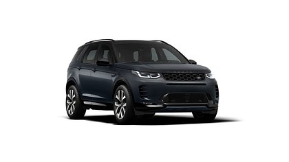 Discovery Sport 0