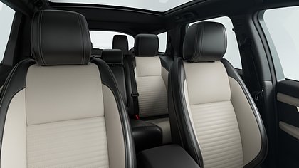 Discovery Sport 5