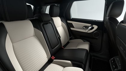Discovery Sport 6