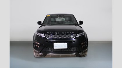 Range Rover Evoque 1