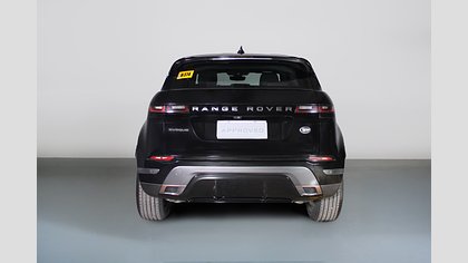 Range Rover Evoque 4