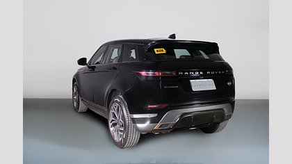 Range Rover Evoque 3
