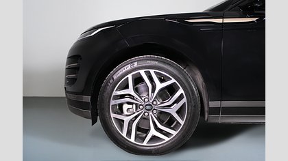Range Rover Evoque 5