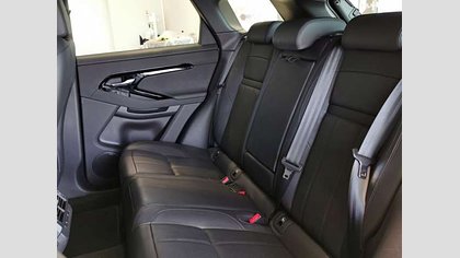 Range Rover Evoque 4