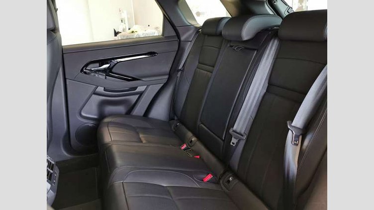 2024 認定中古車 Land Rover Range Rover Evoque カルパチアングレイ D200マイルドハイブリッド（ディーゼル） S
