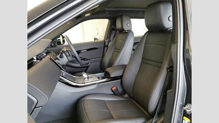 2024 認定中古車 Land Rover Range Rover Evoque カルパチアングレイ D200マイルドハイブリッド（ディーゼル） S
